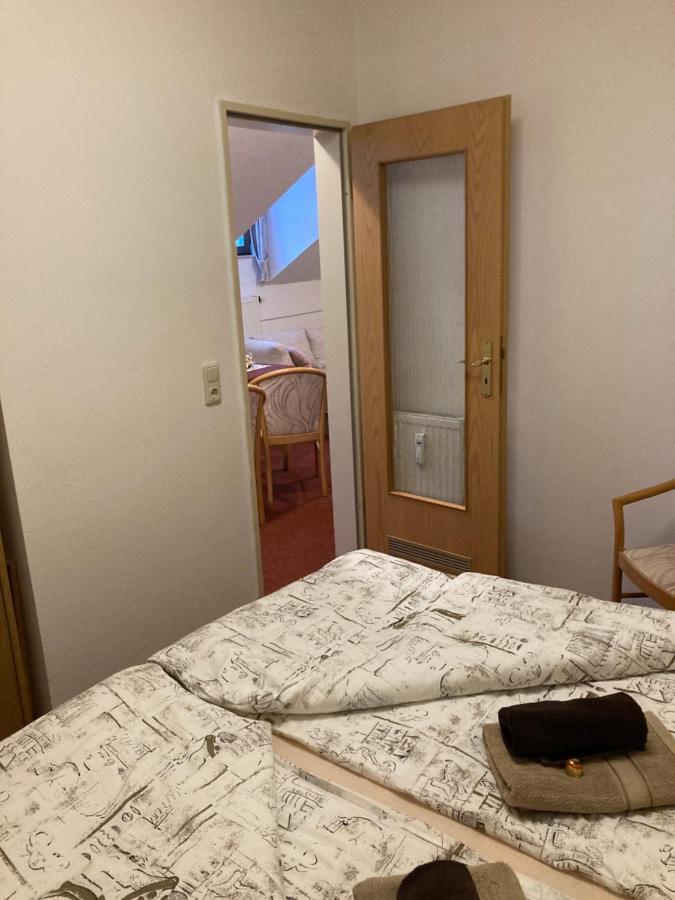 דירות פיליפסרויט Apartman Viki מראה חיצוני תמונה