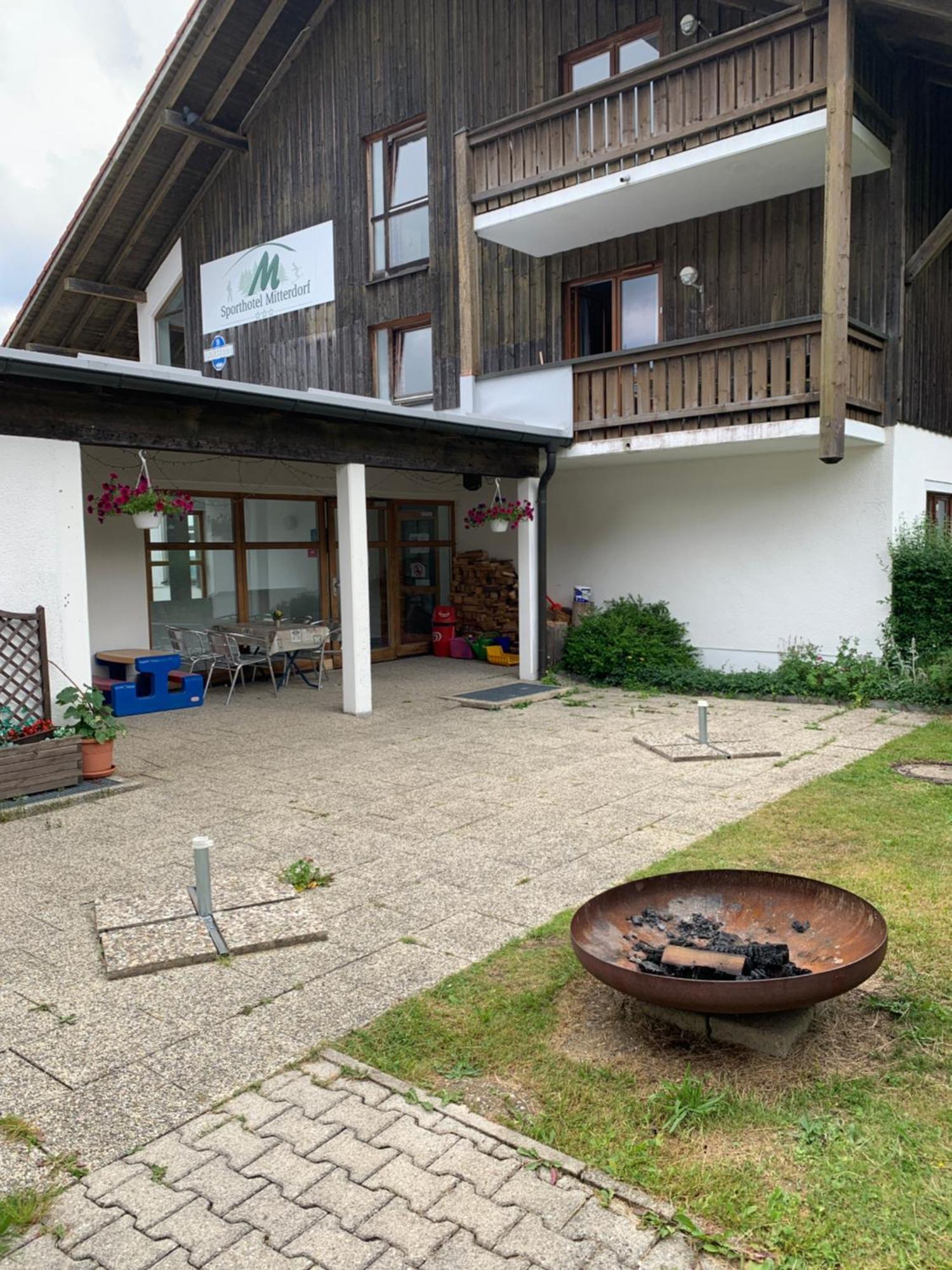 דירות פיליפסרויט Apartman Viki מראה חיצוני תמונה