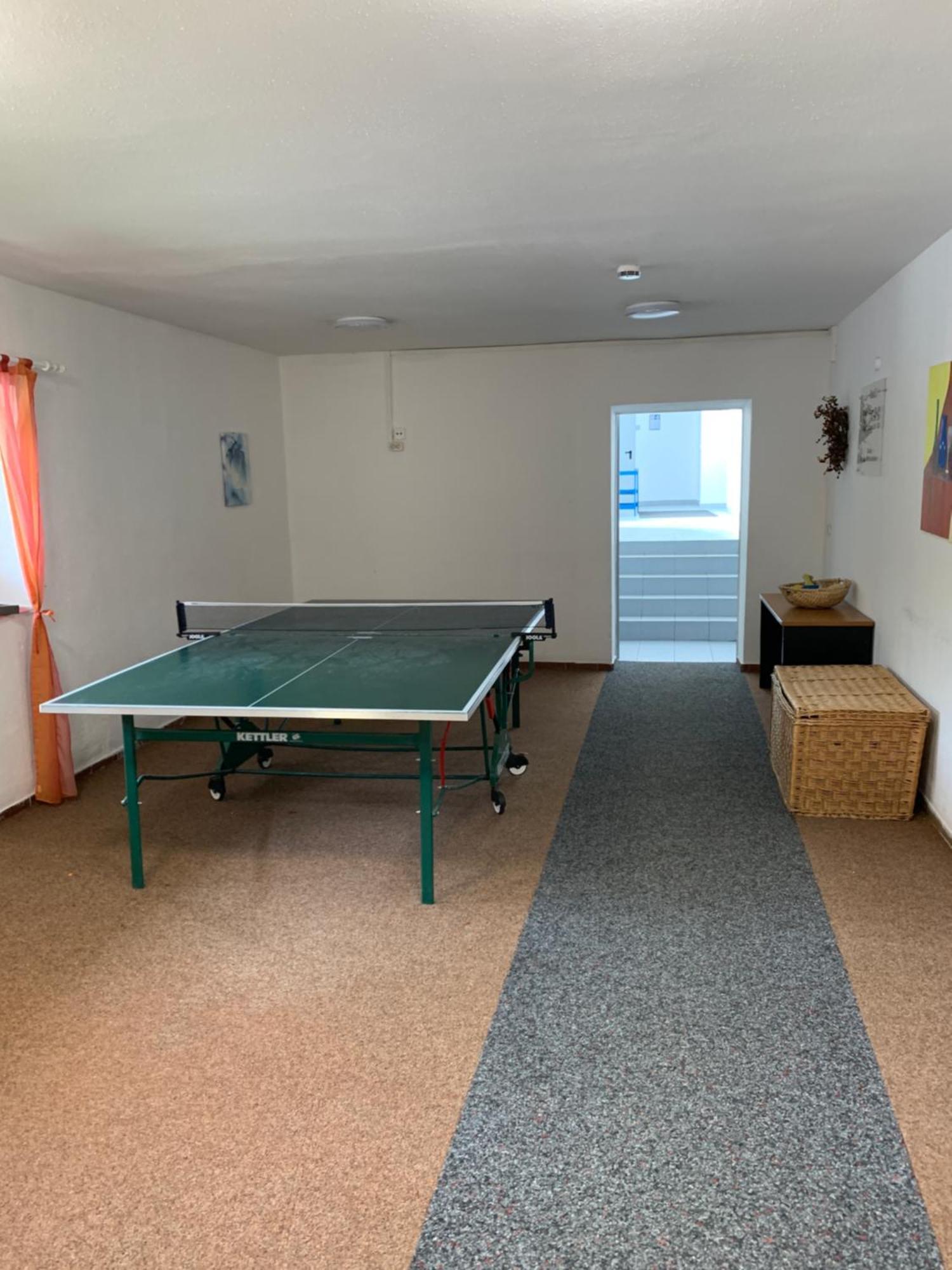דירות פיליפסרויט Apartman Viki מראה חיצוני תמונה