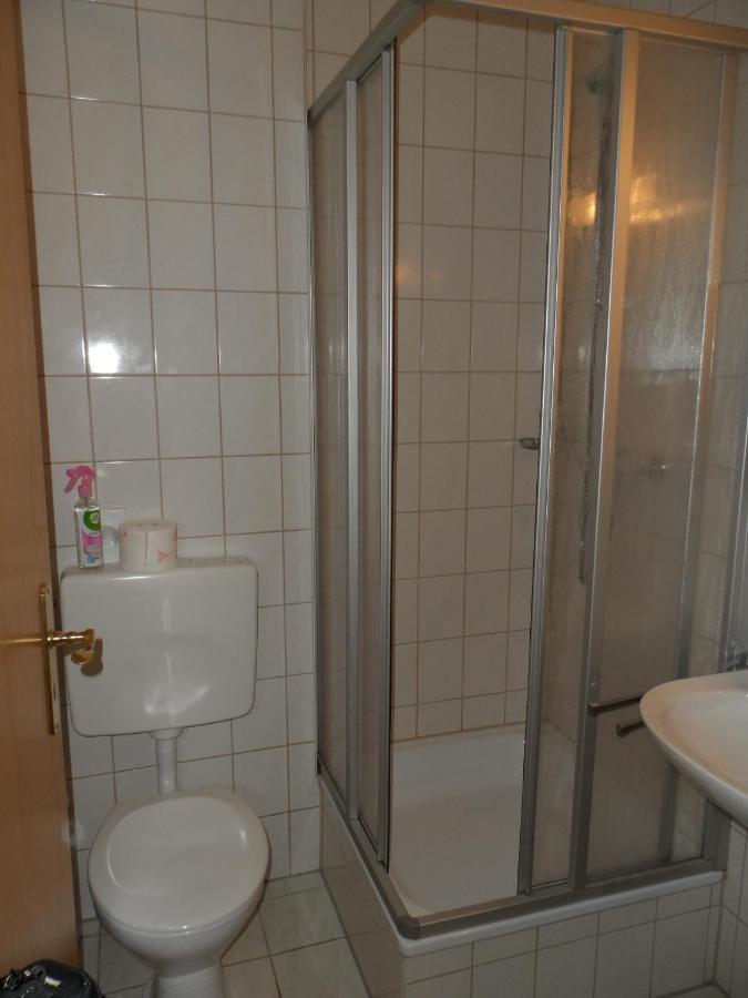 דירות פיליפסרויט Apartman Viki מראה חיצוני תמונה