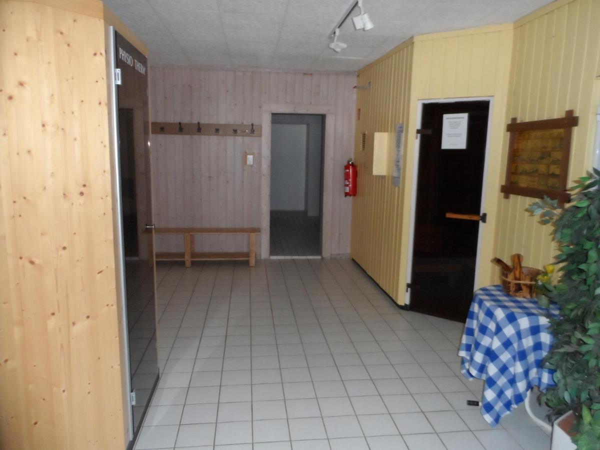 דירות פיליפסרויט Apartman Viki מראה חיצוני תמונה